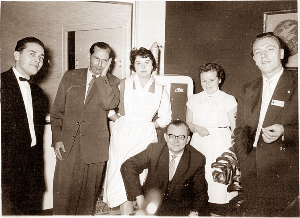 Kinder der Herz Jesu Schule