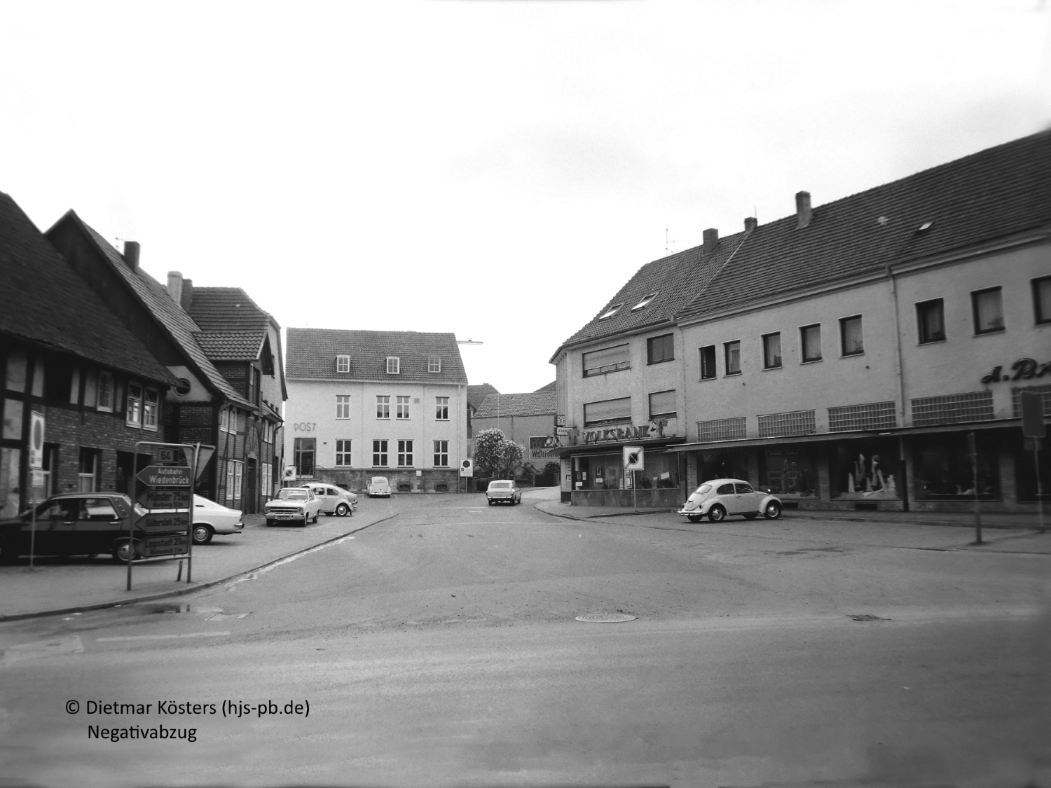 Kinder der Herz Jesu Schule Paderborn