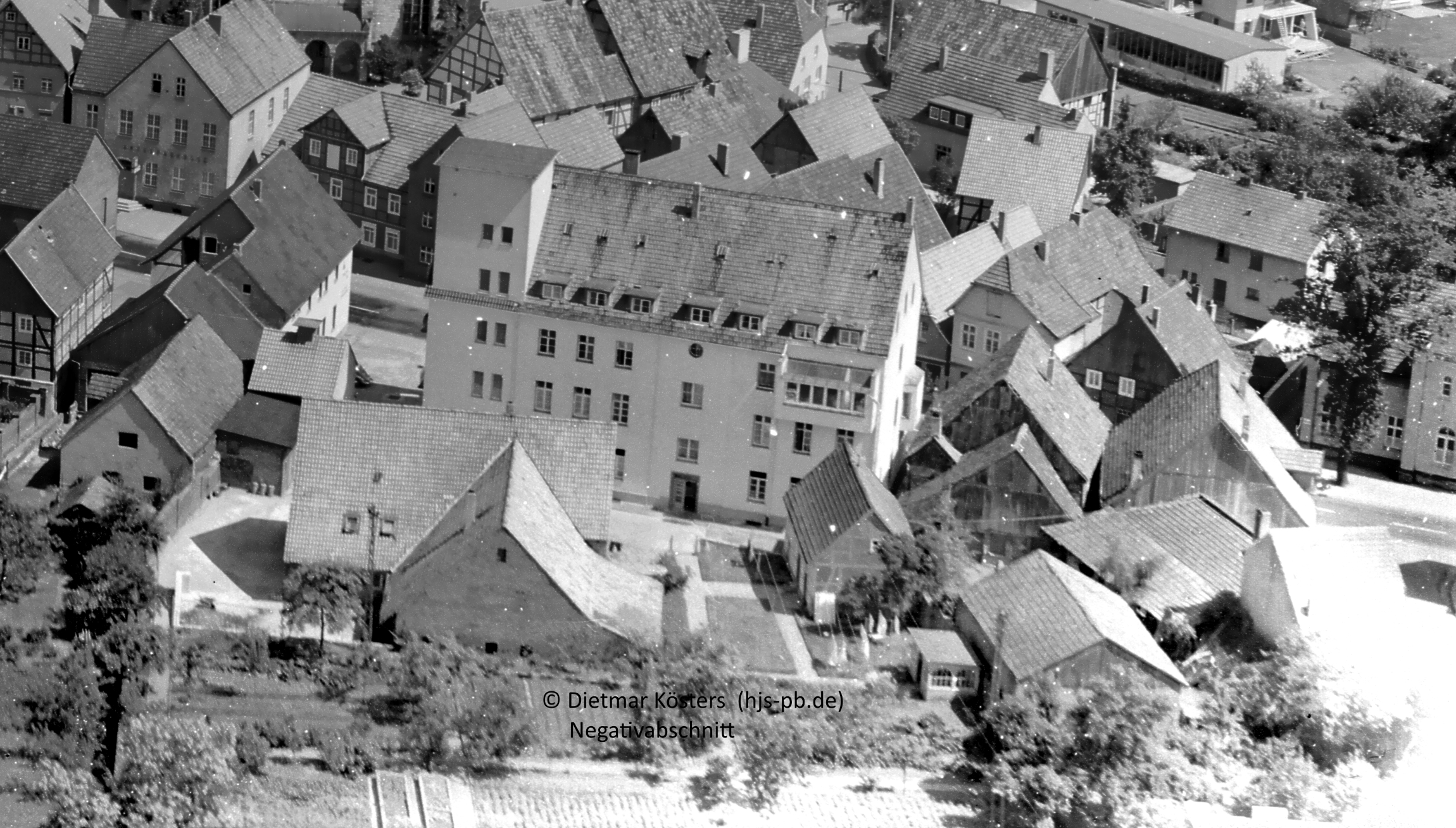 Kinder der Herz Jesu Schule Paderborn