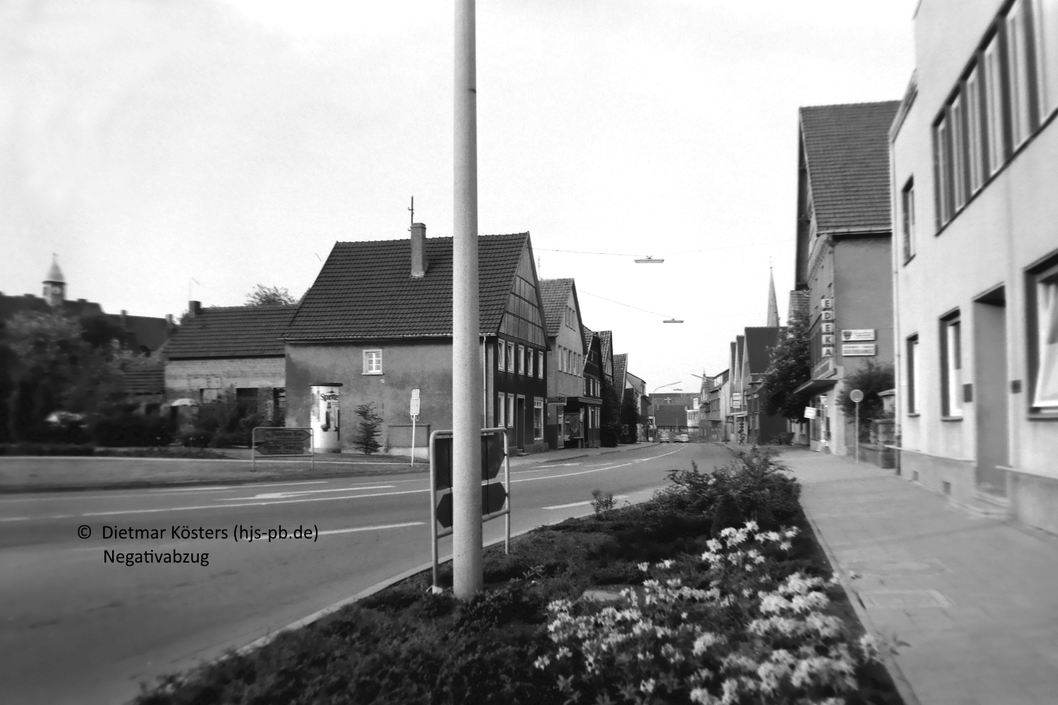Kinder der Herz Jesu Schule Paderborn