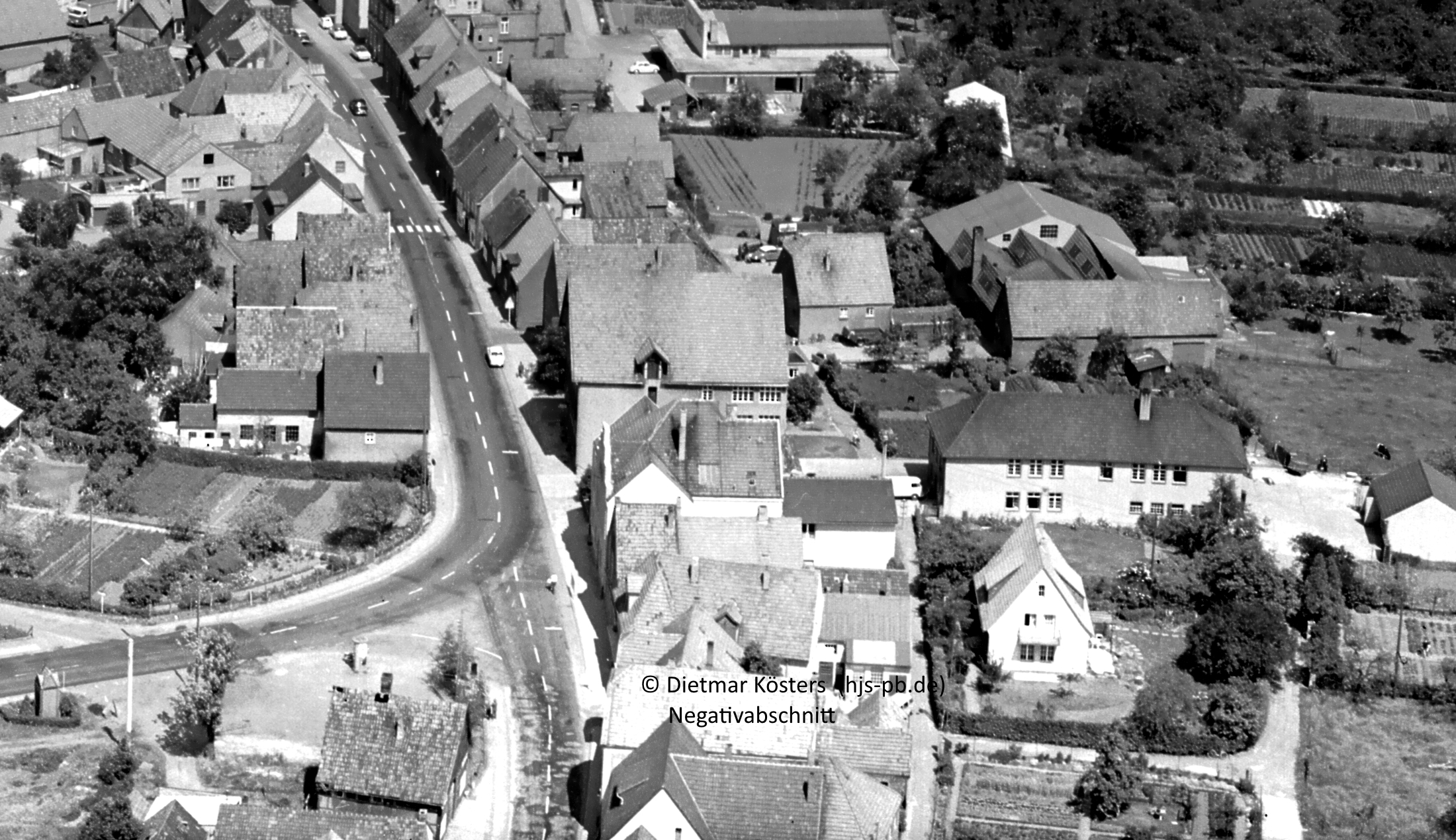 Kinder der Herz Jesu Schule Paderborn