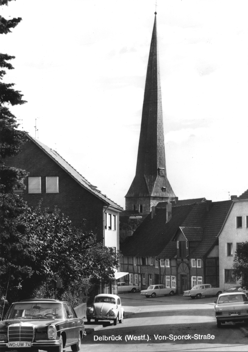 Kinder der Herz Jesu Schule Paderborn