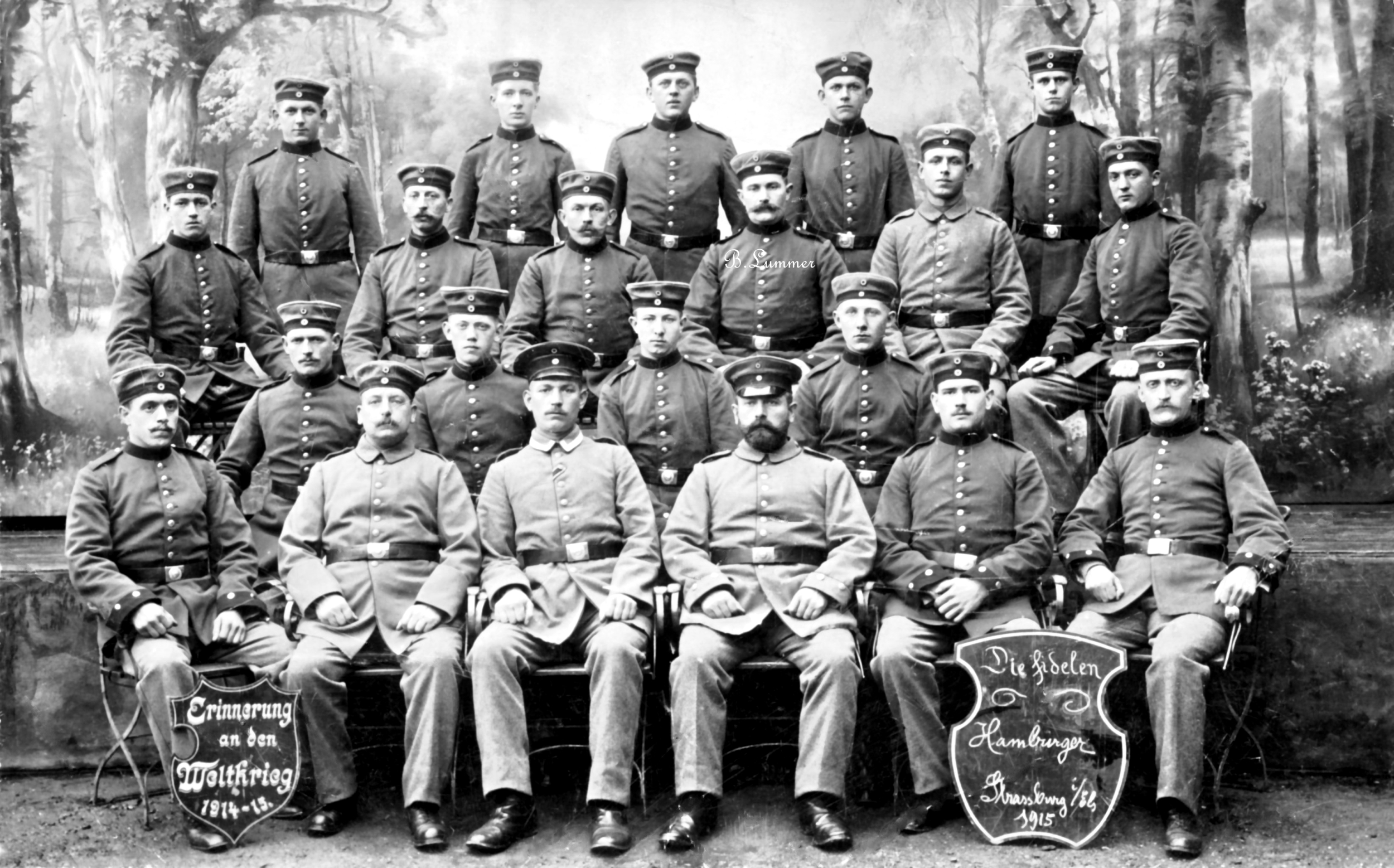 Kinder der Herz Jesu Schule Paderborn Dietmar Kösters