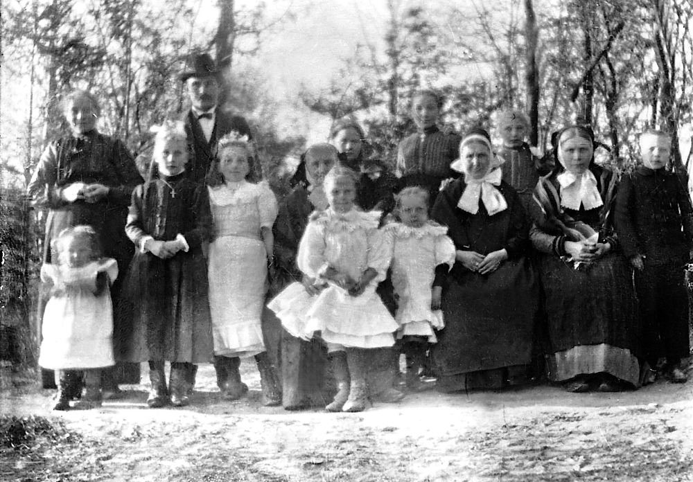 Kinder der Herz Jesu Schule Paderborn Dietmar Kösters