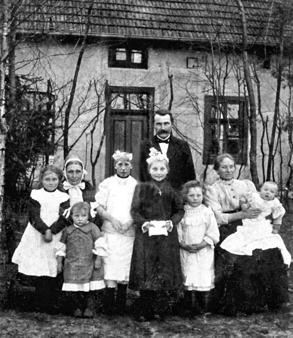 Kinder der Herz Jesu Schule Paderborn Dietmar Kösters