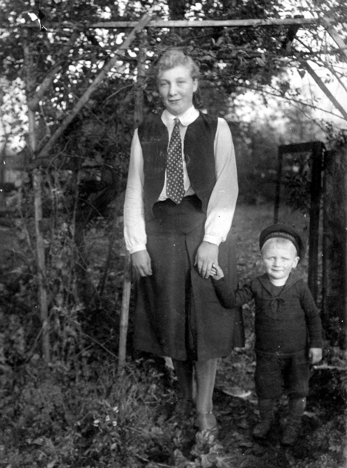 Kinder der Herz Jesu Schule Paderborn Dietmar Kösters