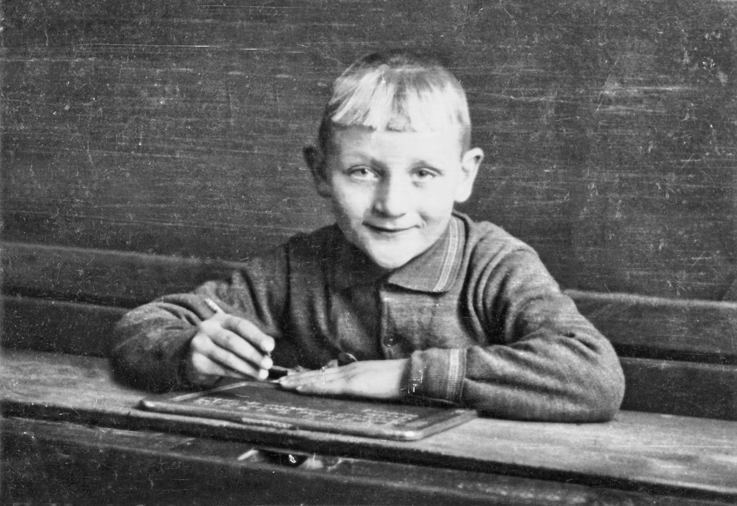 Kinder der Herz Jesu Schule Paderborn Dietmar Kösters