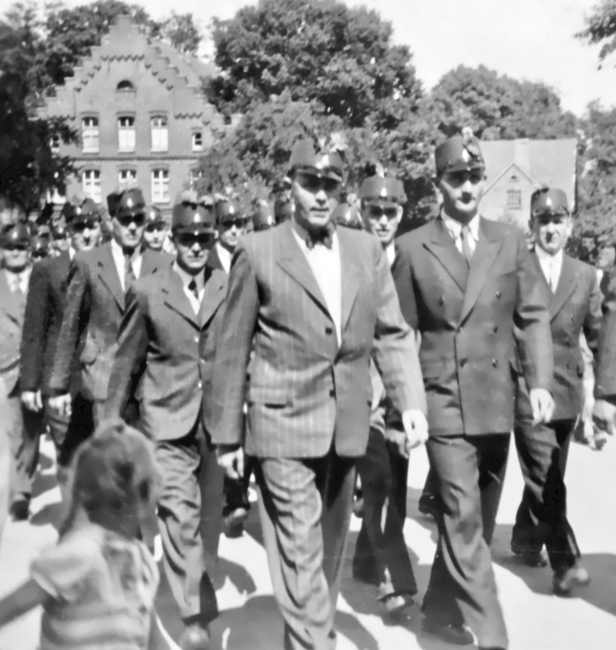 Kinder der Herz Jesu Schule Paderborn Dietmar Kösters