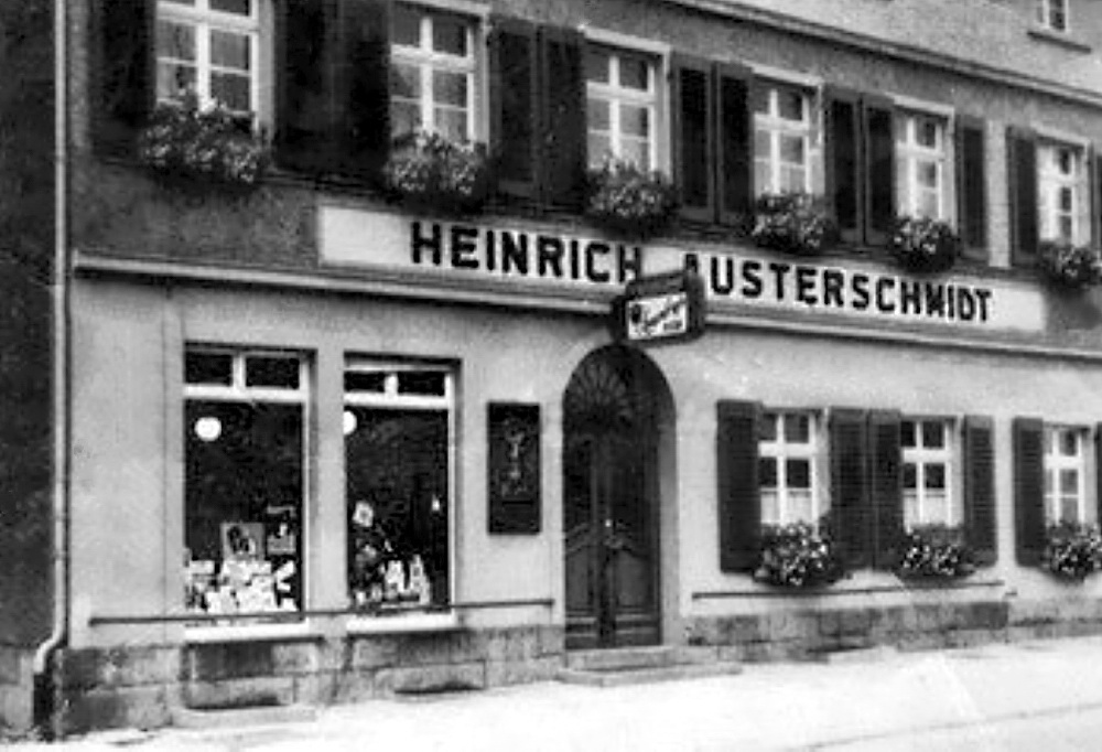 Kinder der Herz Jesu Schule Paderborn Dietmar Kösters