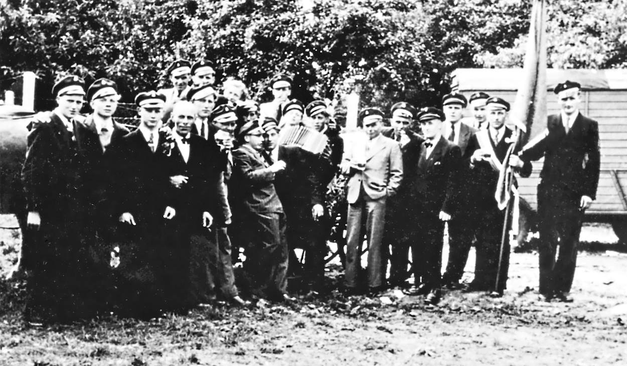 Kinder der Herz Jesu Schule Paderborn Dietmar Kösters