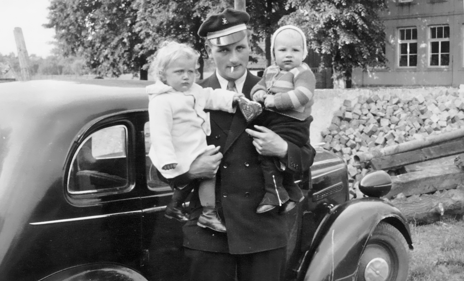 Kinder der Herz Jesu Schule Paderborn Dietmar Kösters