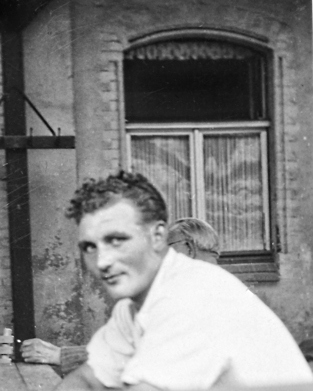 Kinder der Herz Jesu Schule Paderborn Dietmar Kösters