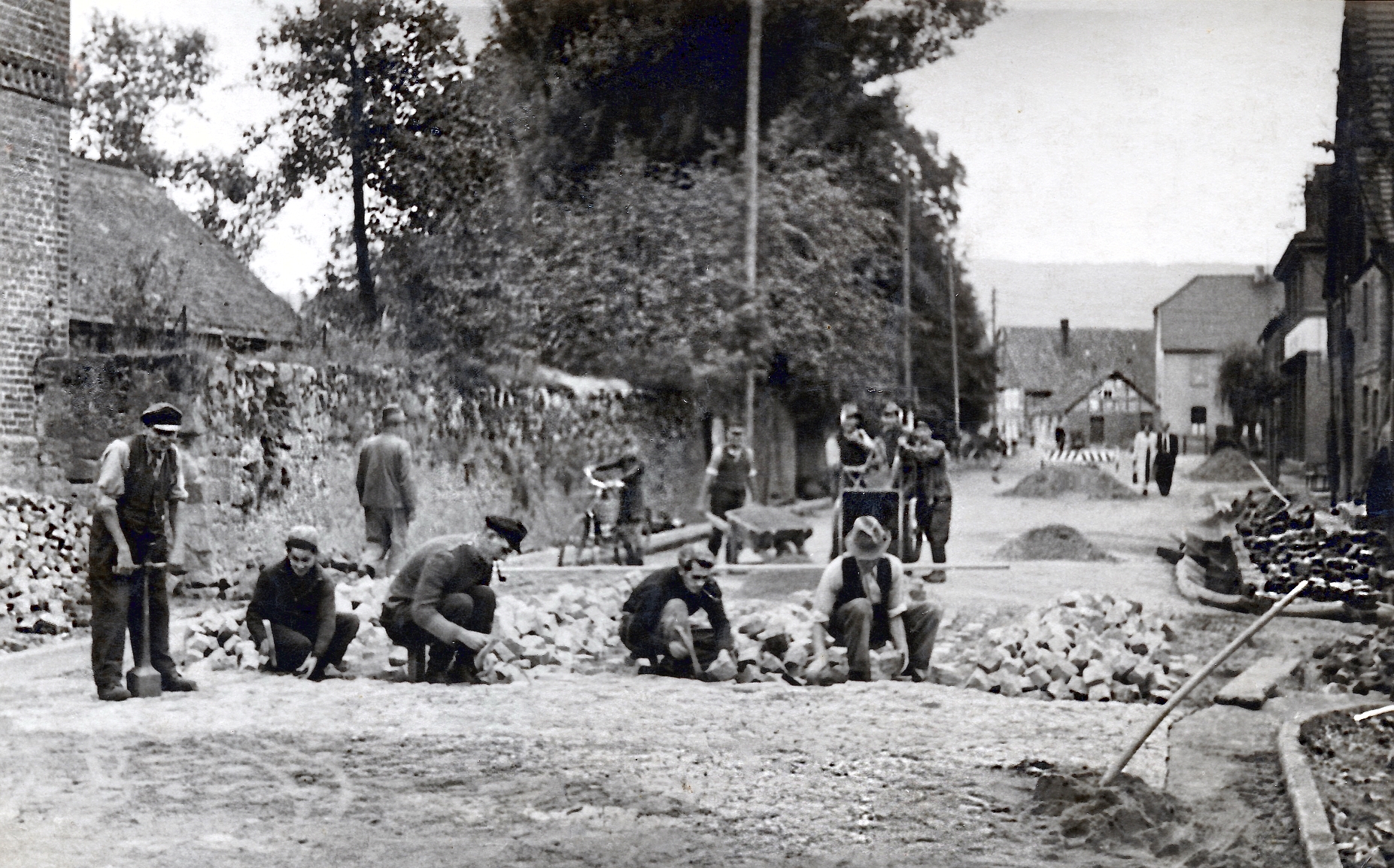 Kinder der Herz Jesu Schule Paderborn Dietmar Kösters