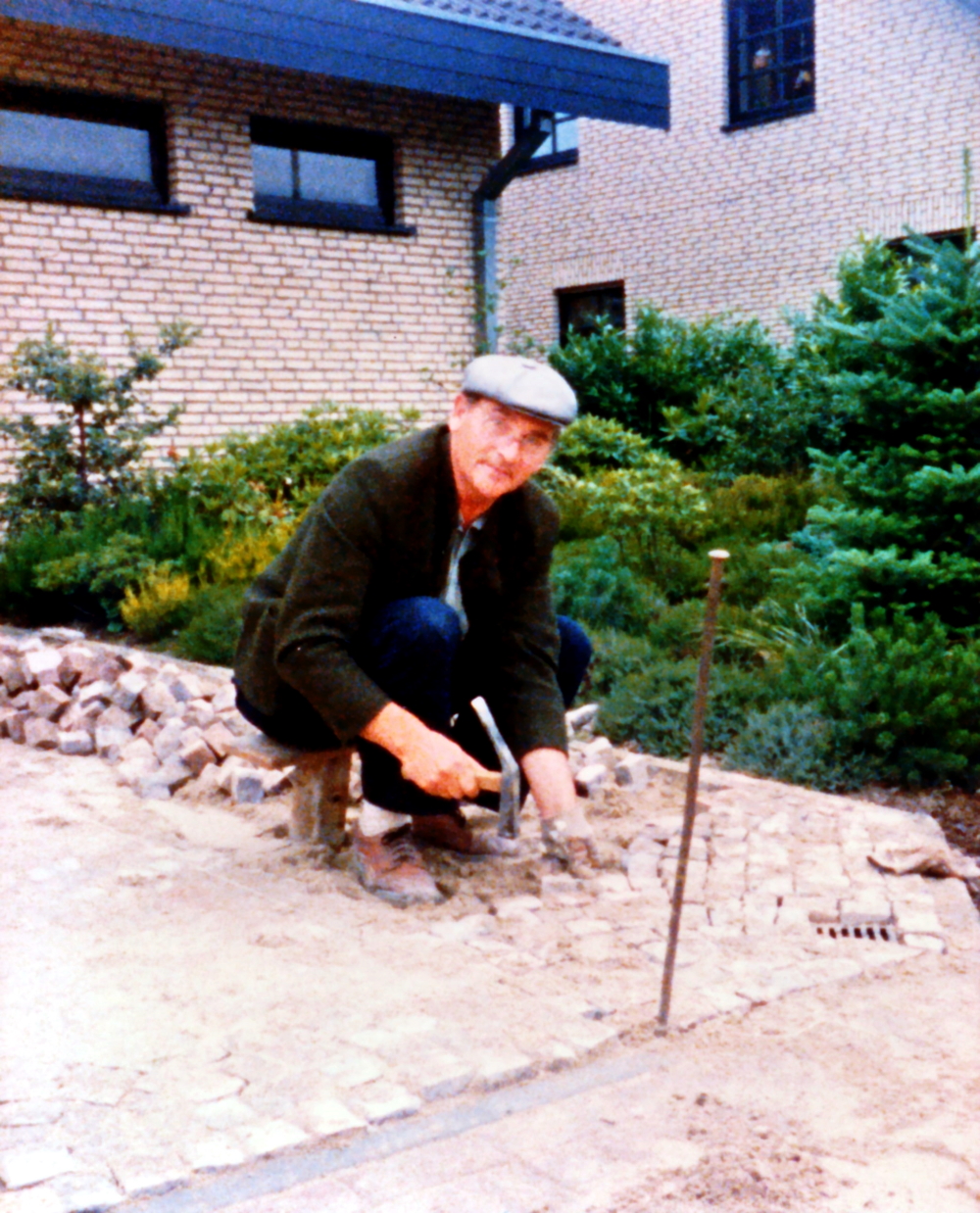 Kinder der Herz Jesu Schule Paderborn Dietmar Kösters