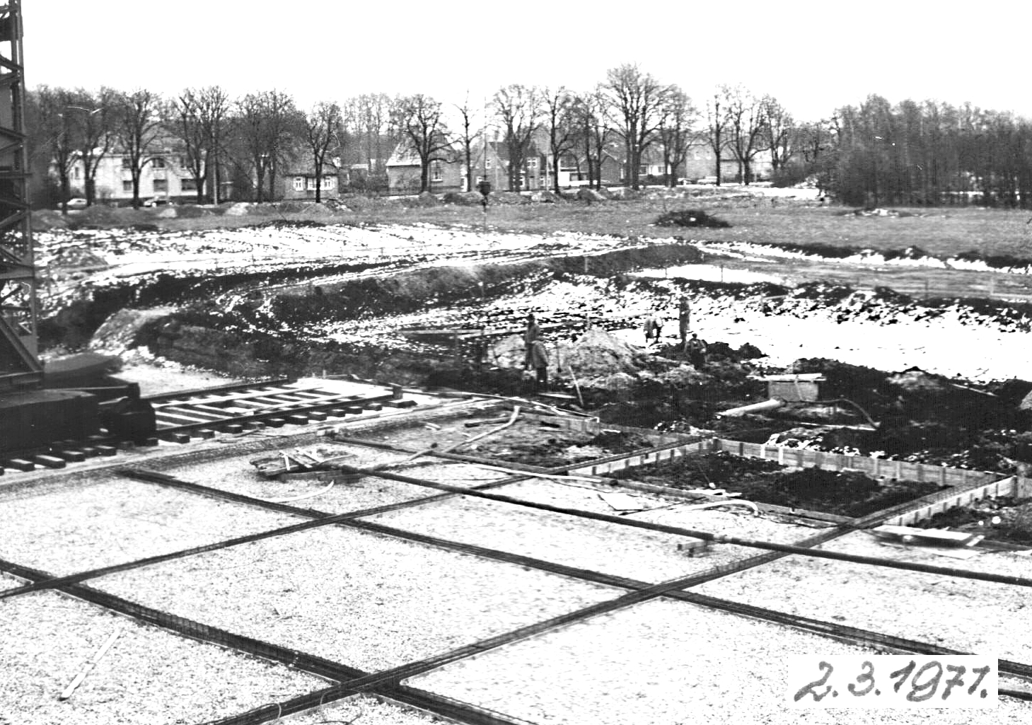 Kinder der Herz Jesu Schule Paderborn Dietmar Kösters