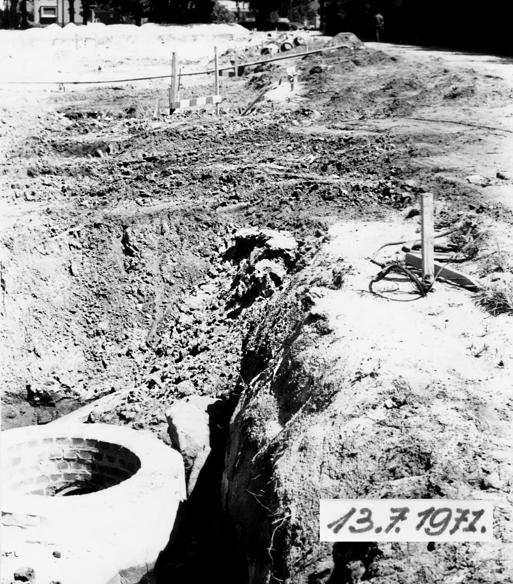 Kinder der Herz Jesu Schule Paderborn Dietmar Kösters