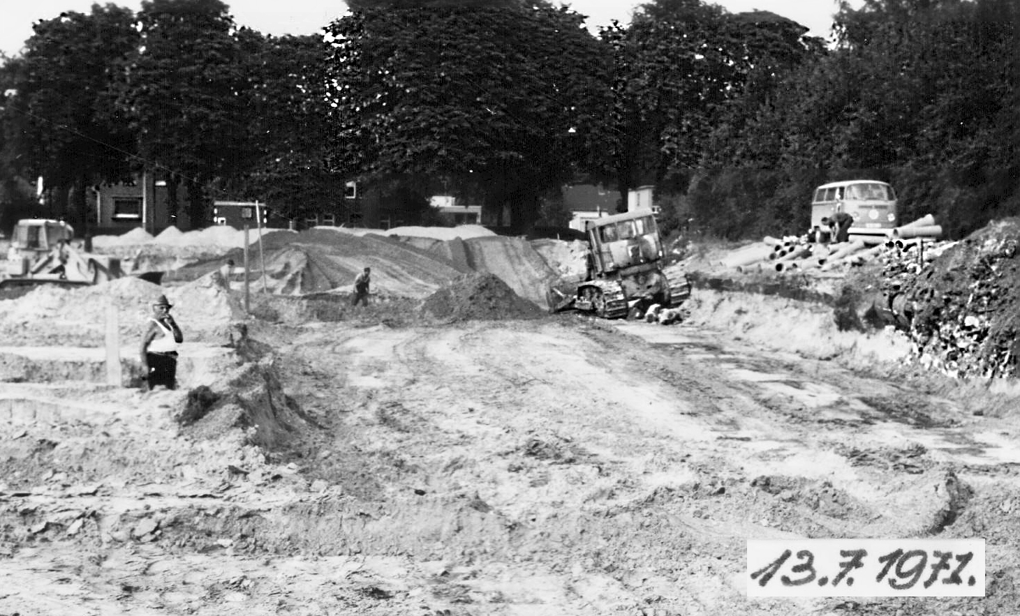 Kinder der Herz Jesu Schule Paderborn Dietmar Kösters