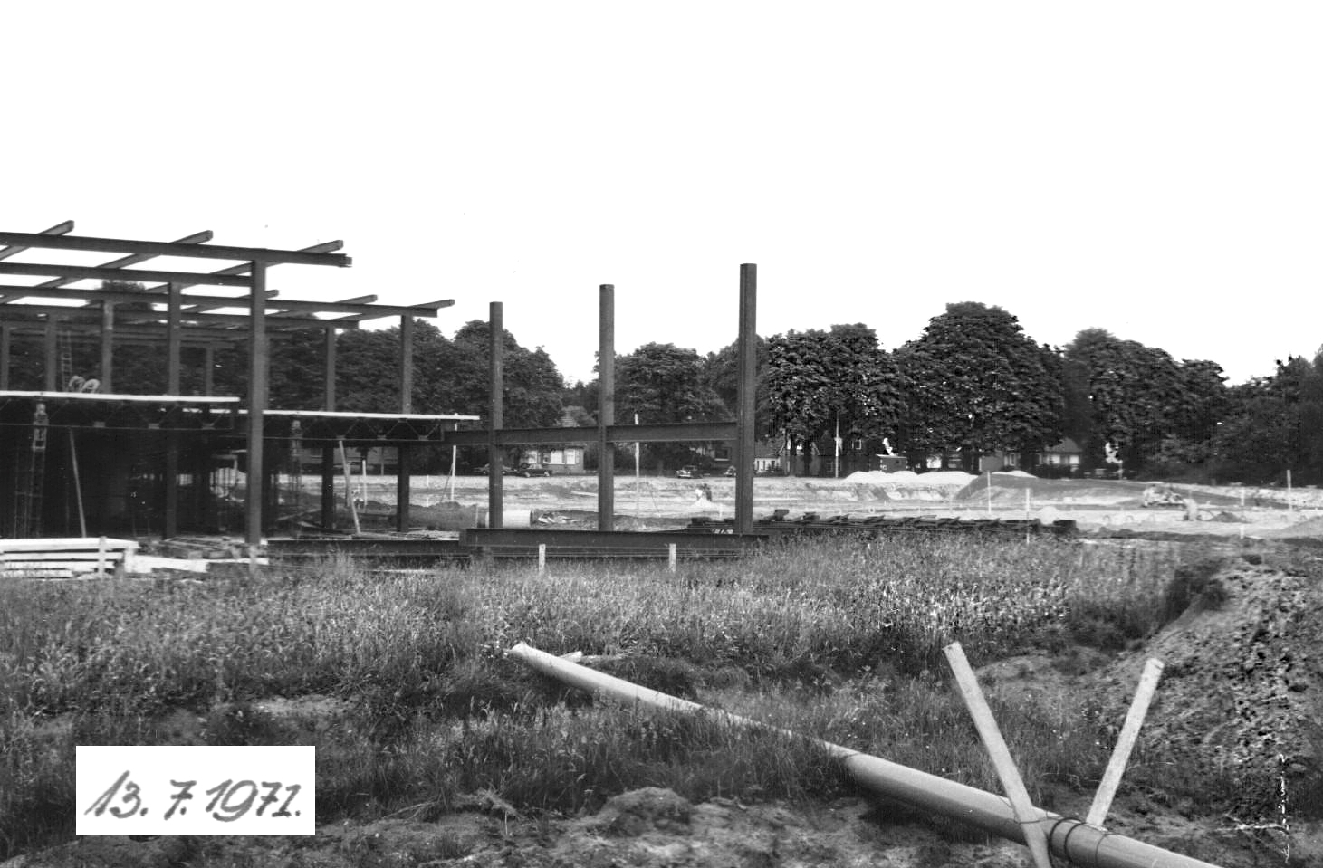 Kinder der Herz Jesu Schule Paderborn Dietmar Kösters