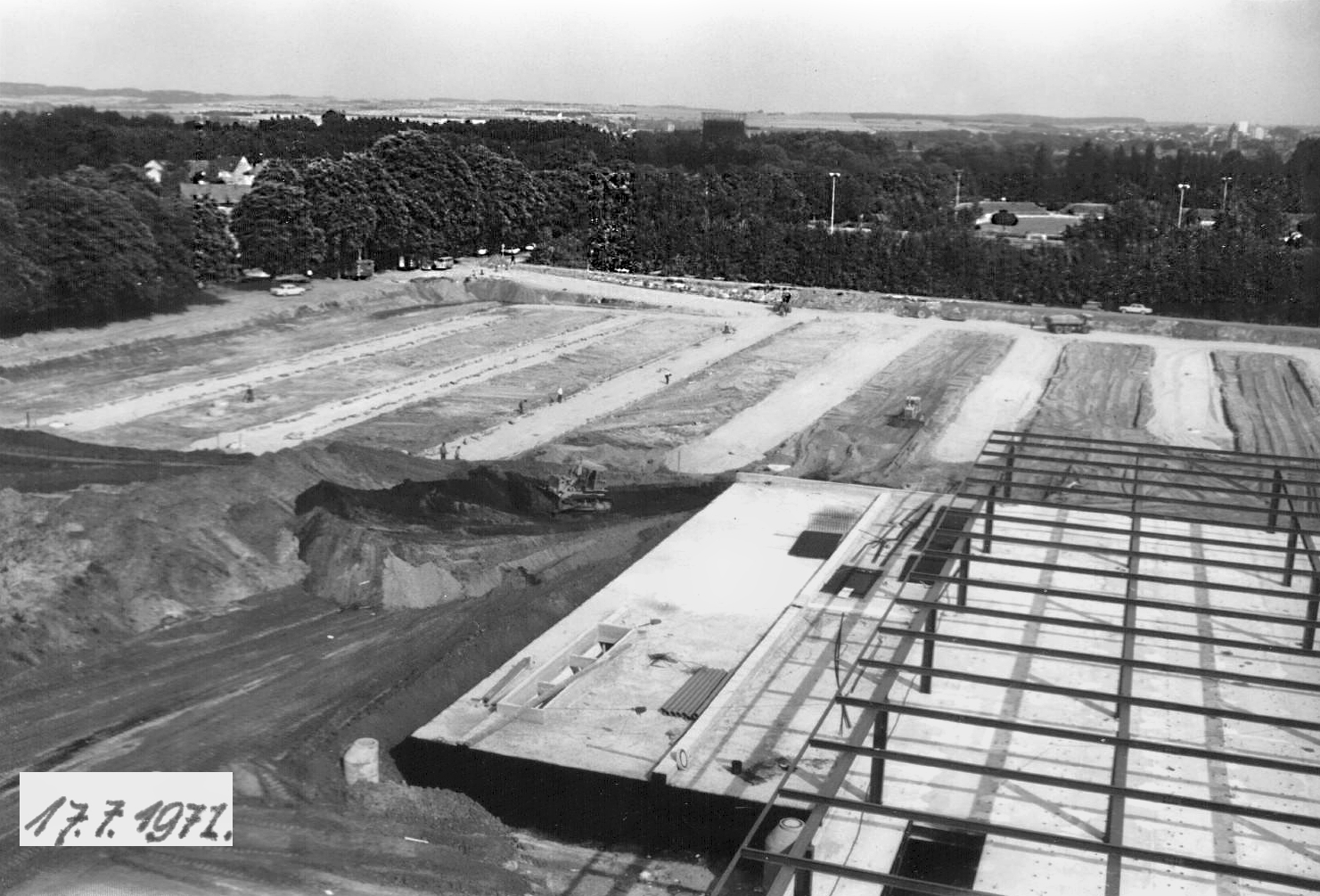 Kinder der Herz Jesu Schule Paderborn Dietmar Kösters