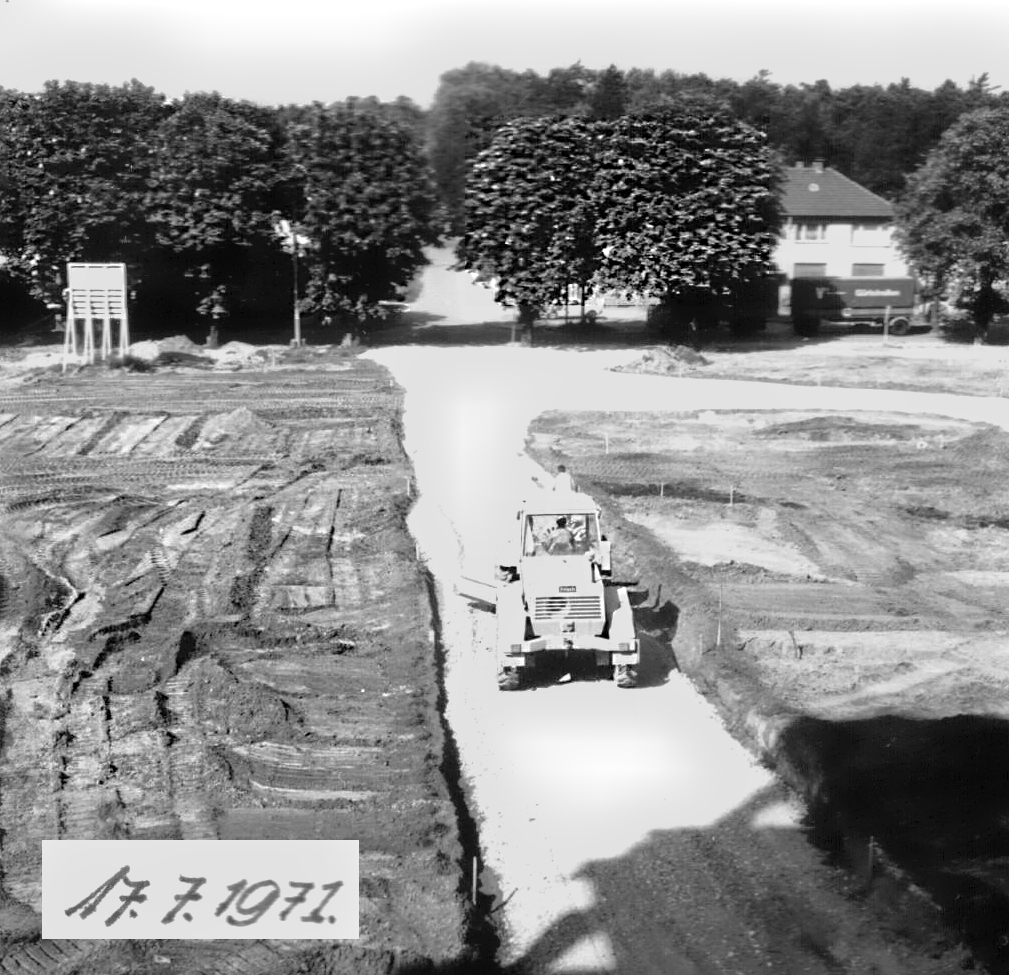 Kinder der Herz Jesu Schule Paderborn Dietmar Kösters
