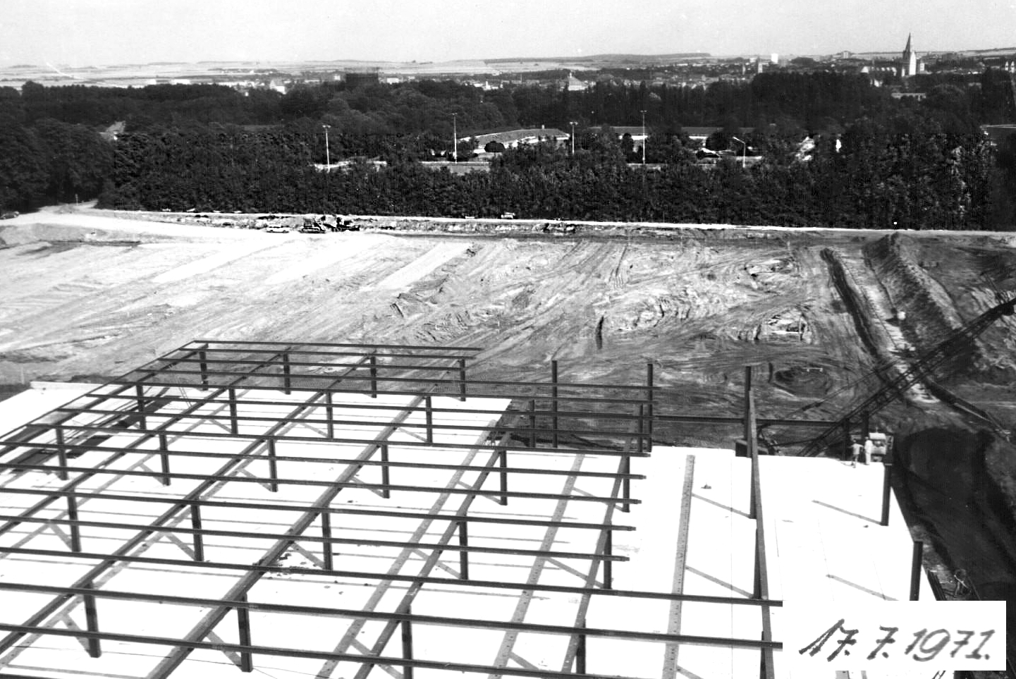 Kinder der Herz Jesu Schule Paderborn Dietmar Kösters