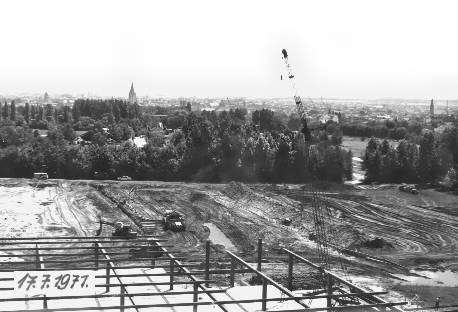Kinder der Herz Jesu Schule Paderborn Dietmar Kösters