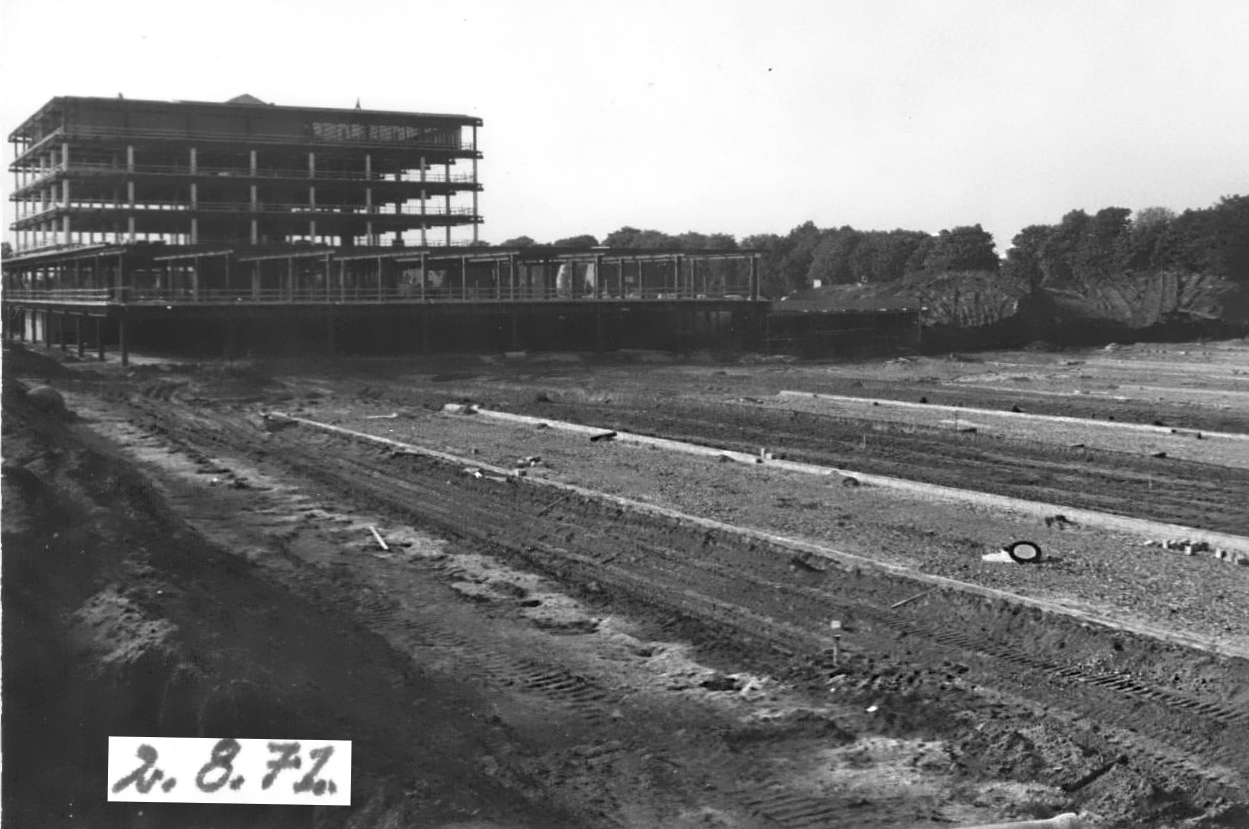 Kinder der Herz Jesu Schule Paderborn Dietmar Kösters