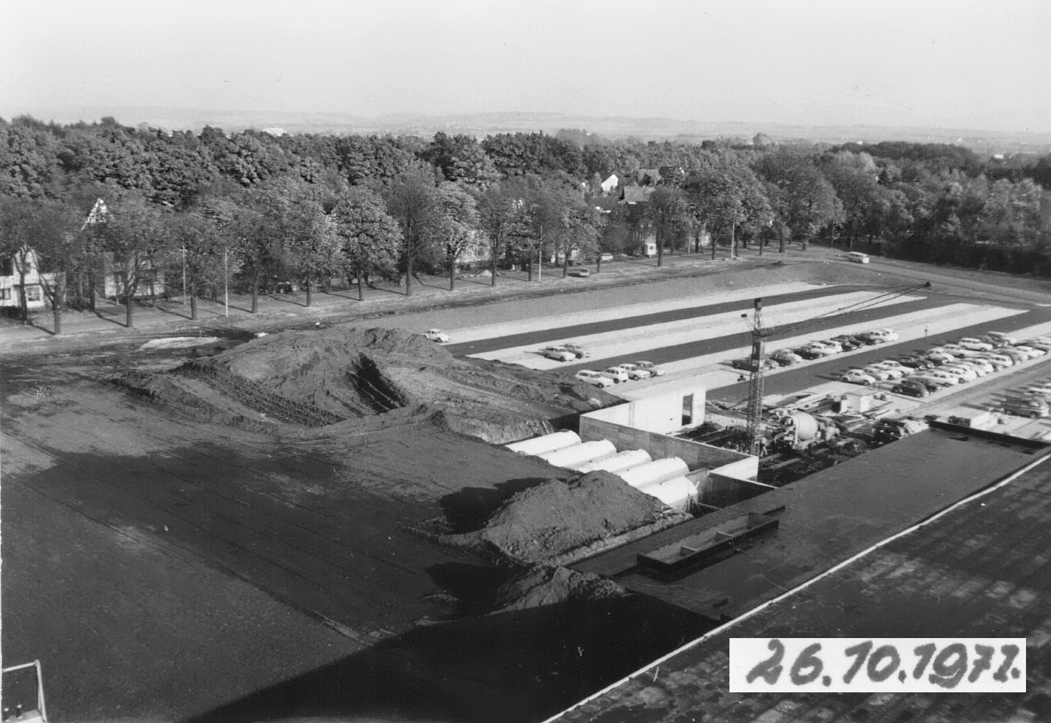 Kinder der Herz Jesu Schule Paderborn Dietmar Kösters