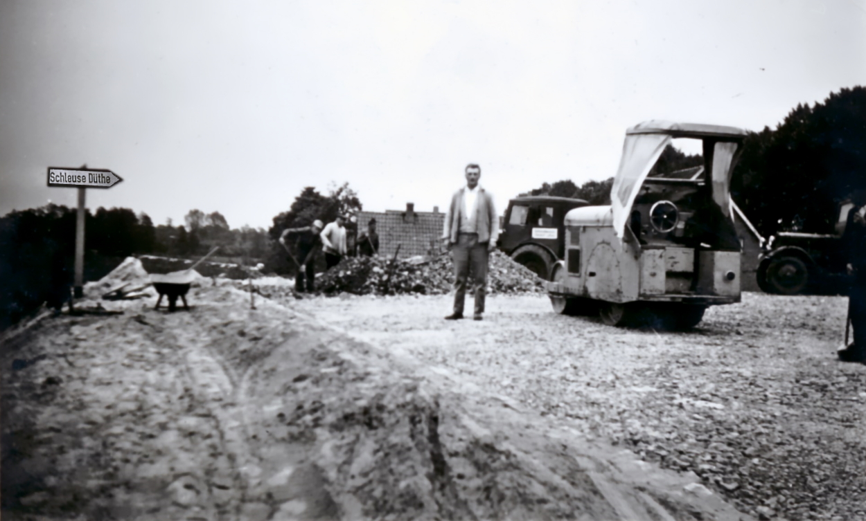 Kinder der Herz Jesu Schule Paderborn Dietmar Kösters