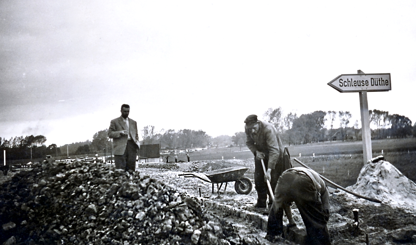 Kinder der Herz Jesu Schule Paderborn Dietmar Kösters