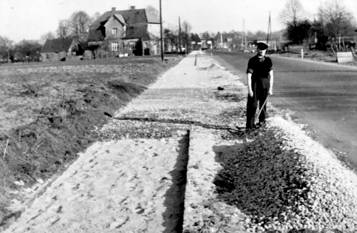 Kinder der Herz Jesu Schule Paderborn Dietmar Kösters