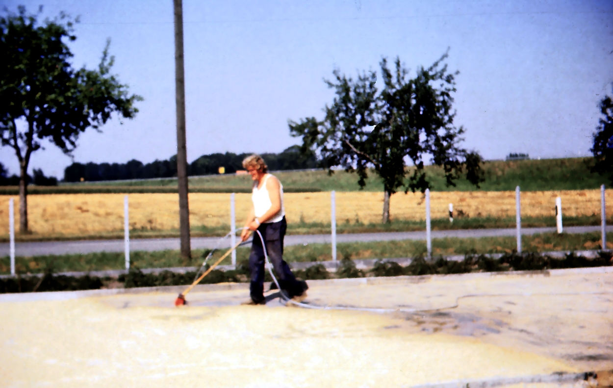Kinder der Herz Jesu Schule Paderborn Dietmar Kösters