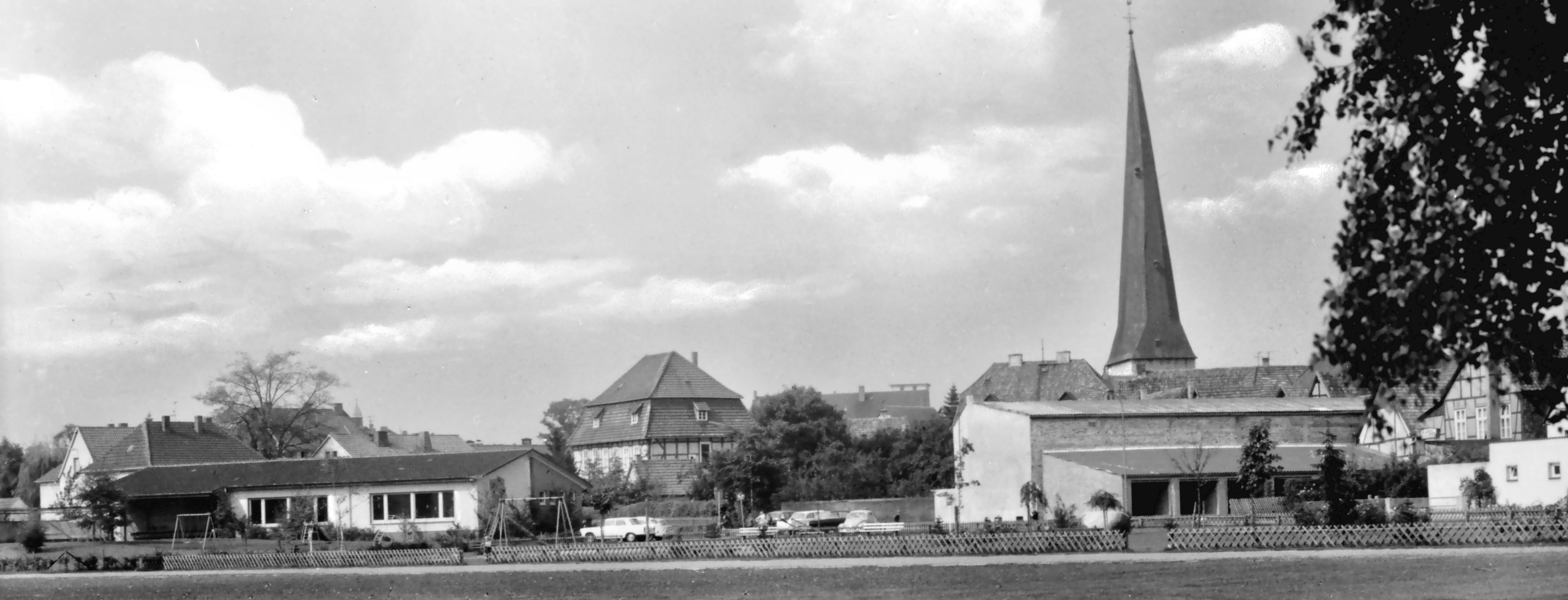 Kinder der Herz Jesu Schule Paderborn Dietmar Kösters