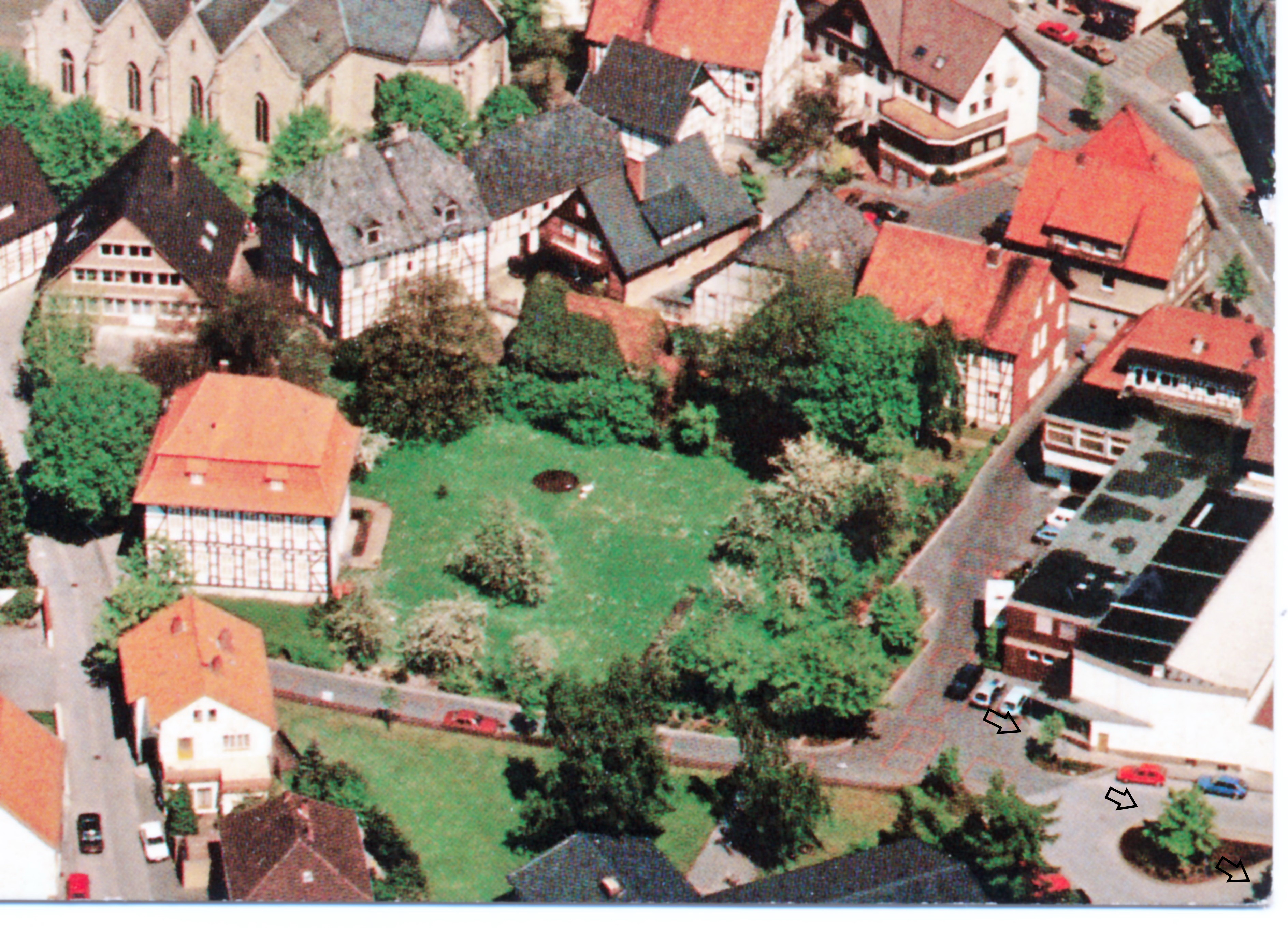 Kinder der Herz Jesu Schule Paderborn Dietmar Kösters