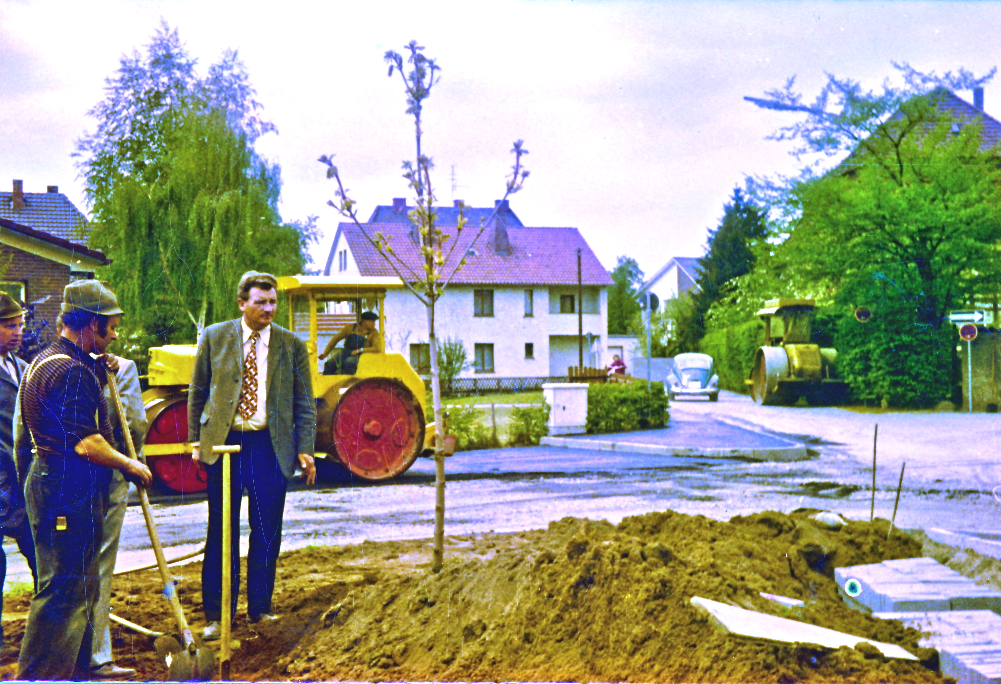 Kinder der Herz Jesu Schule Paderborn Dietmar Kösters