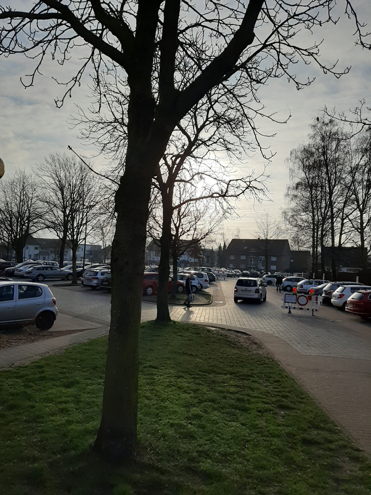 Kinder der Herz Jesu Schule Paderborn Dietmar Kösters