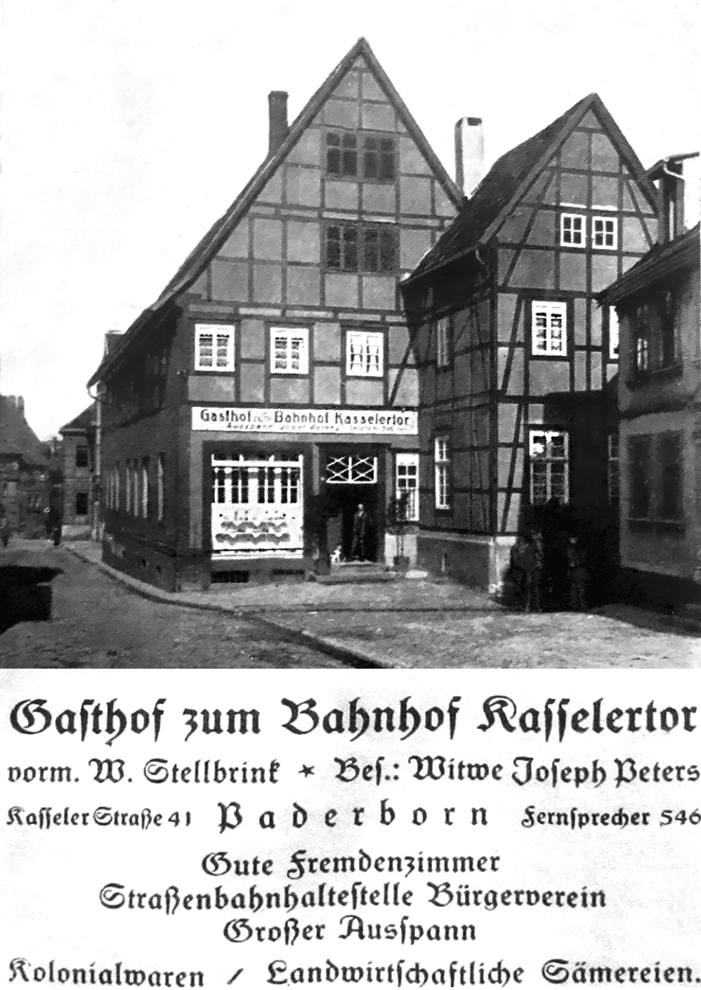 Kinder der Herz Jesu Schule Paderborn Dietmar Kösters