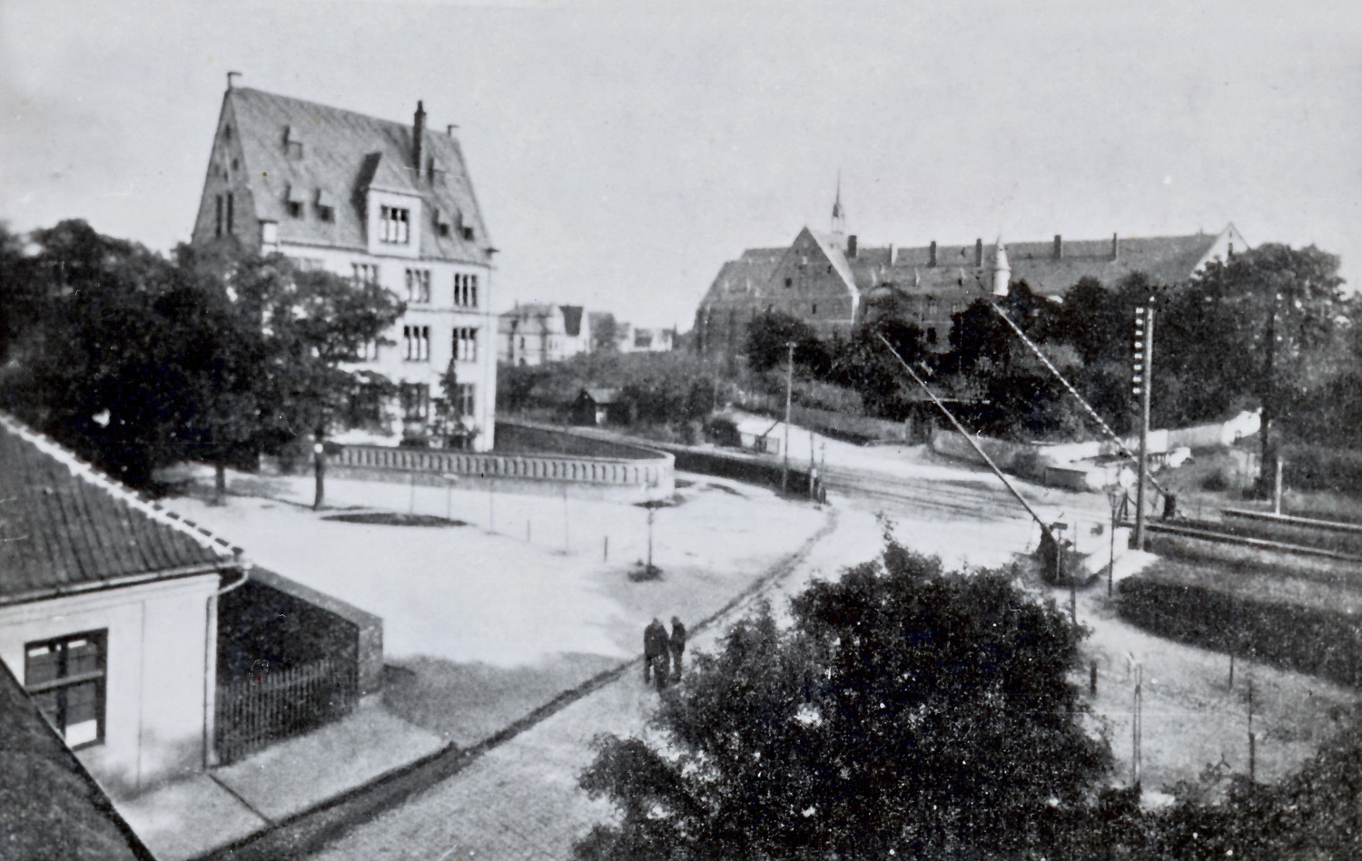 Kinder der Herz Jesu Schule Paderborn Dietmar Kösters