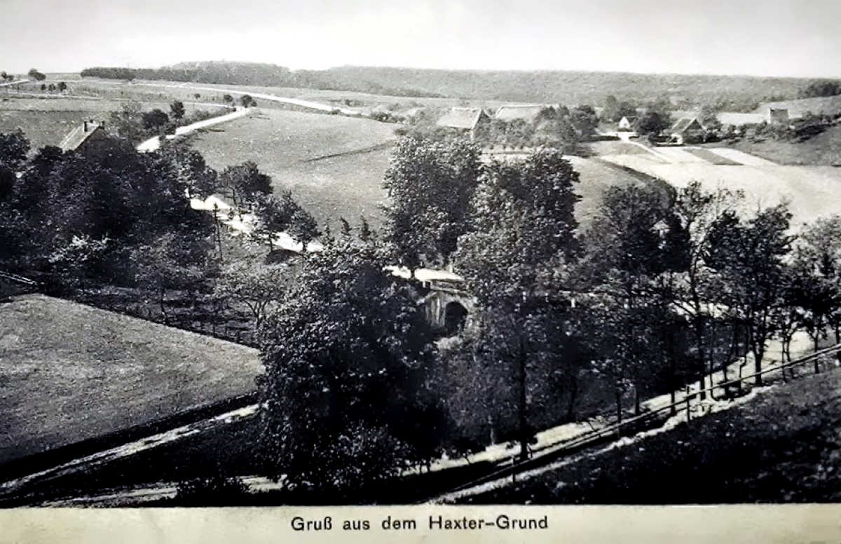 Kinder der Herz Jesu Schule Paderborn Dietmar Kösters