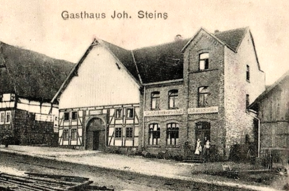 Kinder der Herz Jesu Schule Paderborn Dietmar Kösters