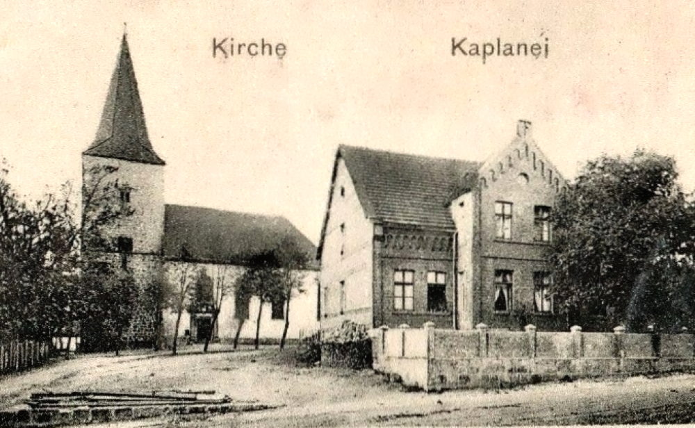 Kinder der Herz Jesu Schule Paderborn Dietmar Kösters