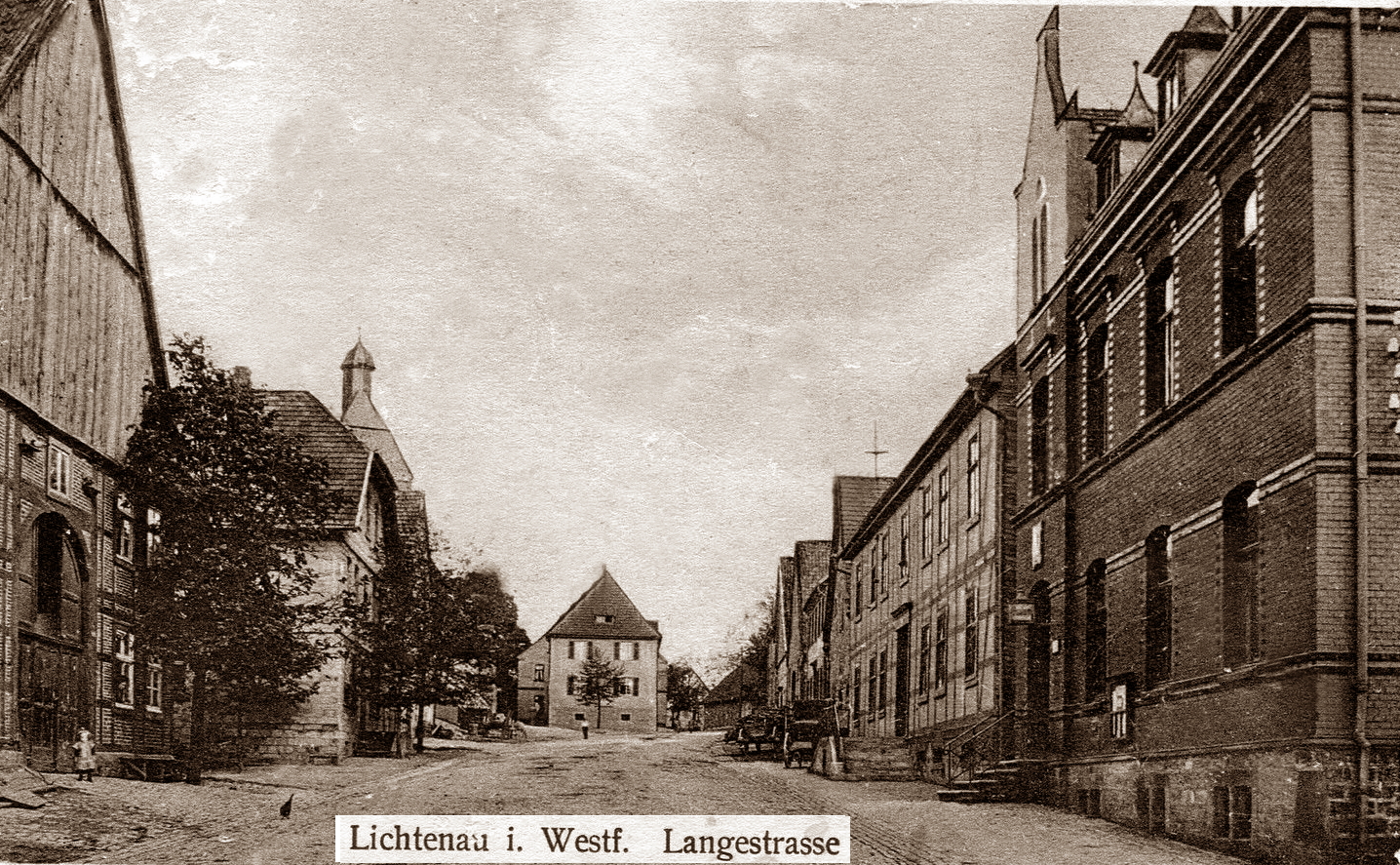 Kinder der Herz Jesu Schule Paderborn Dietmar Kösters