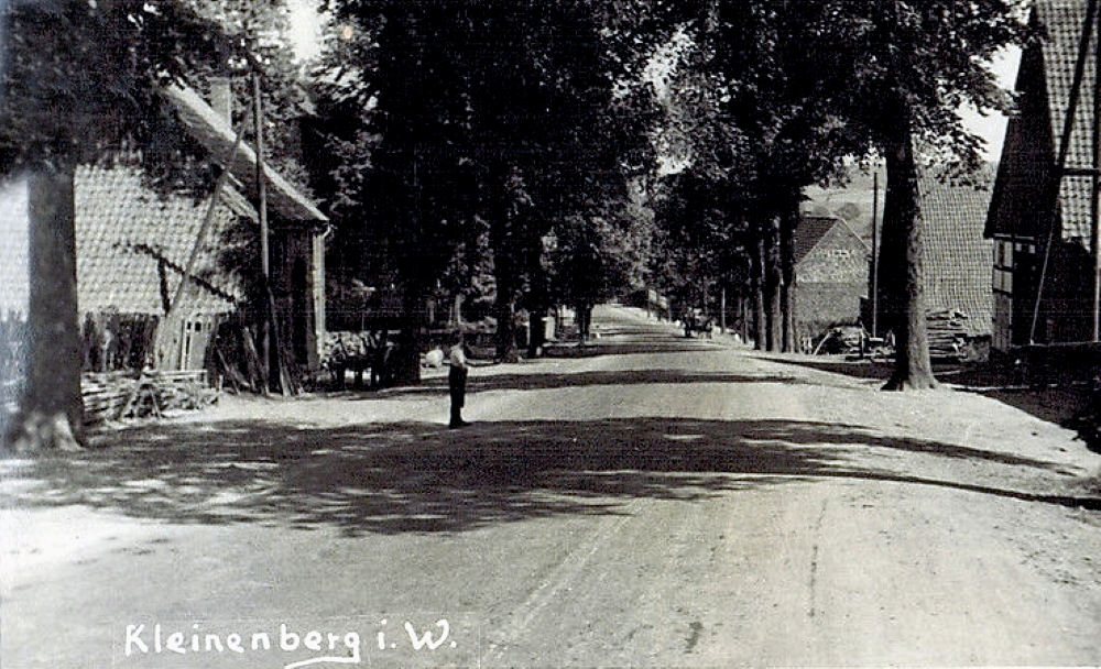 Kinder der Herz Jesu Schule Paderborn Dietmar Kösters