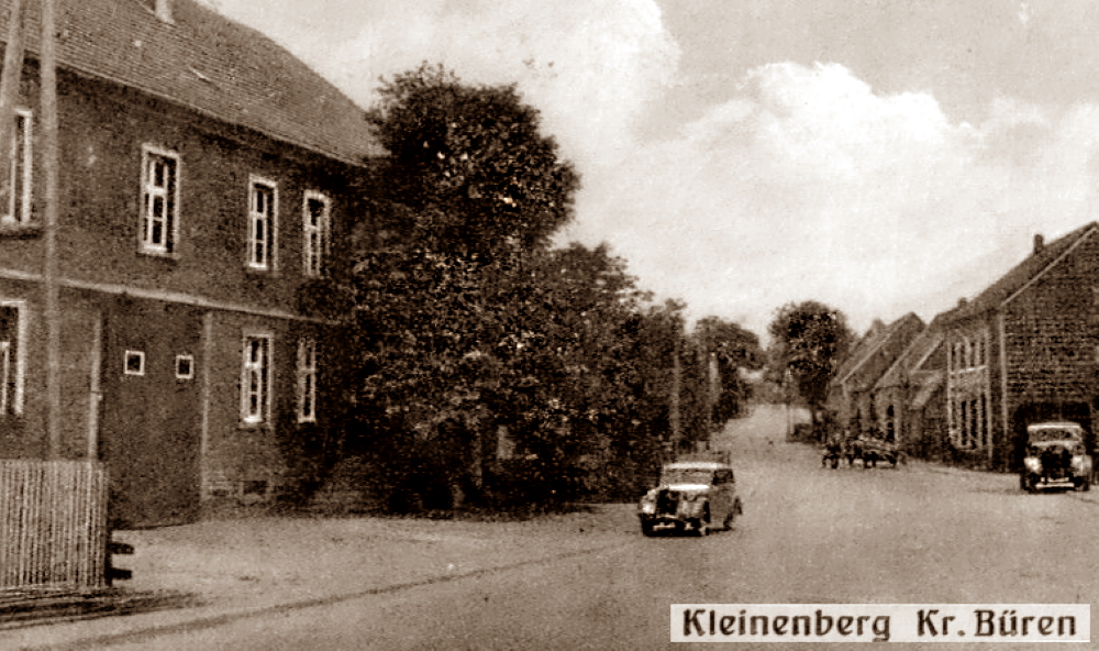 Kinder der Herz Jesu Schule Paderborn Dietmar Kösters