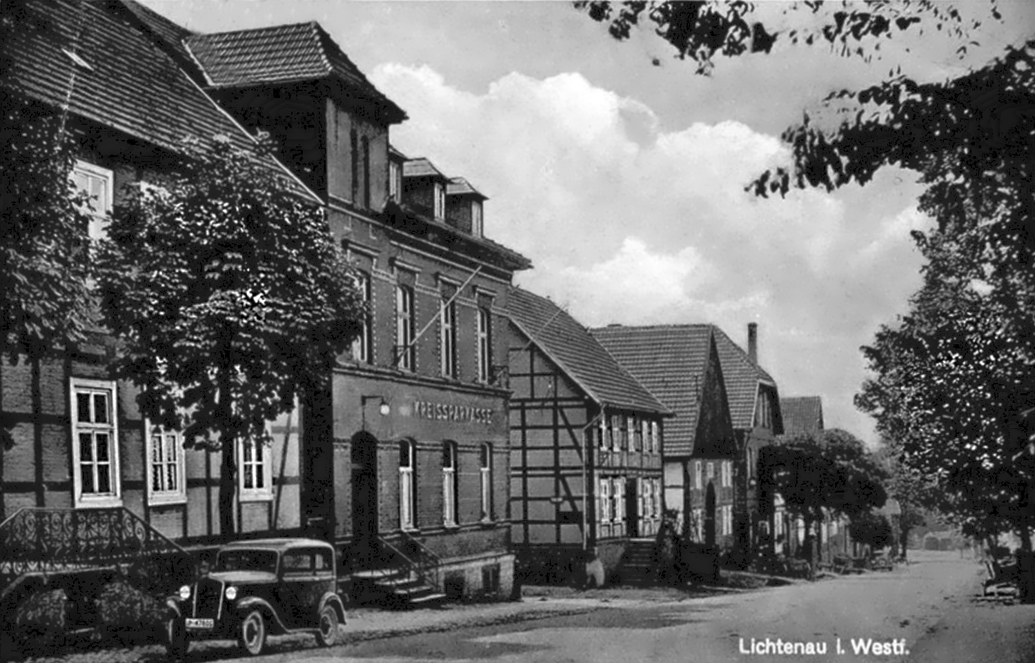 Kinder der Herz Jesu Schule Paderborn Dietmar Kösters