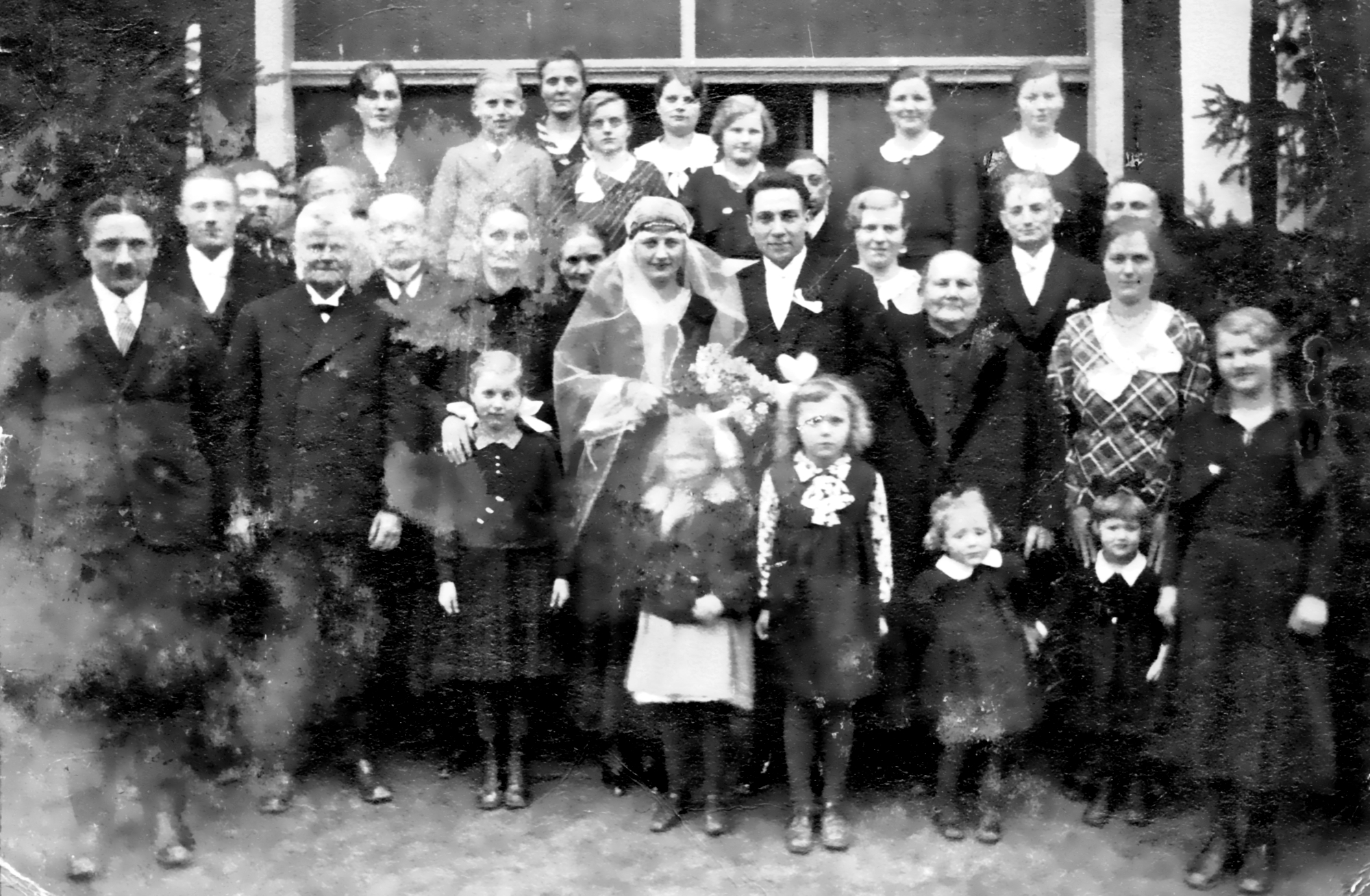 Kinder der Herz Jesu Schule Paderborn Dietmar Kösters