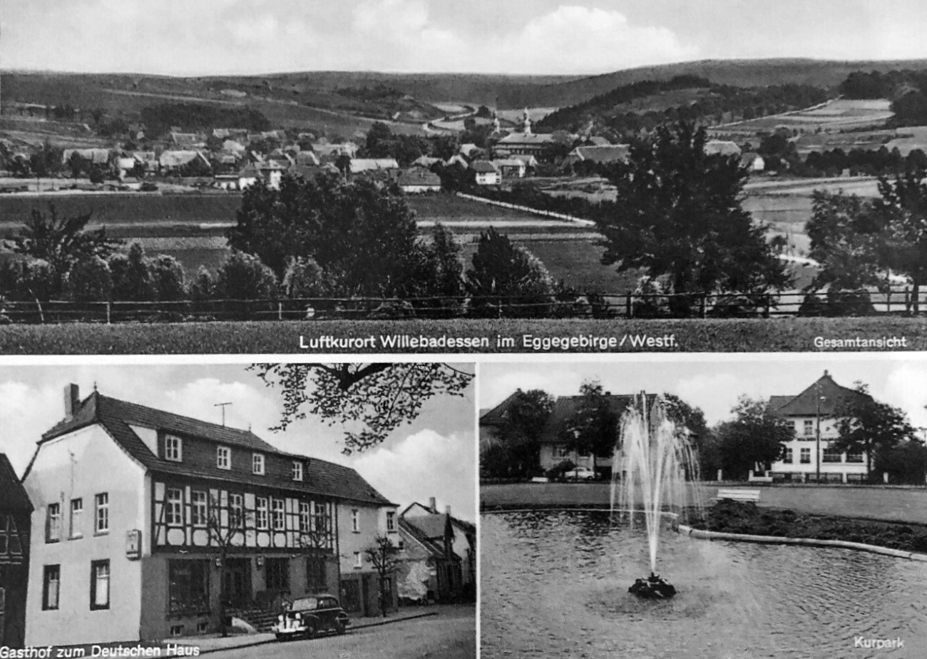 Kinder der Herz Jesu Schule Paderborn Dietmar Kösters