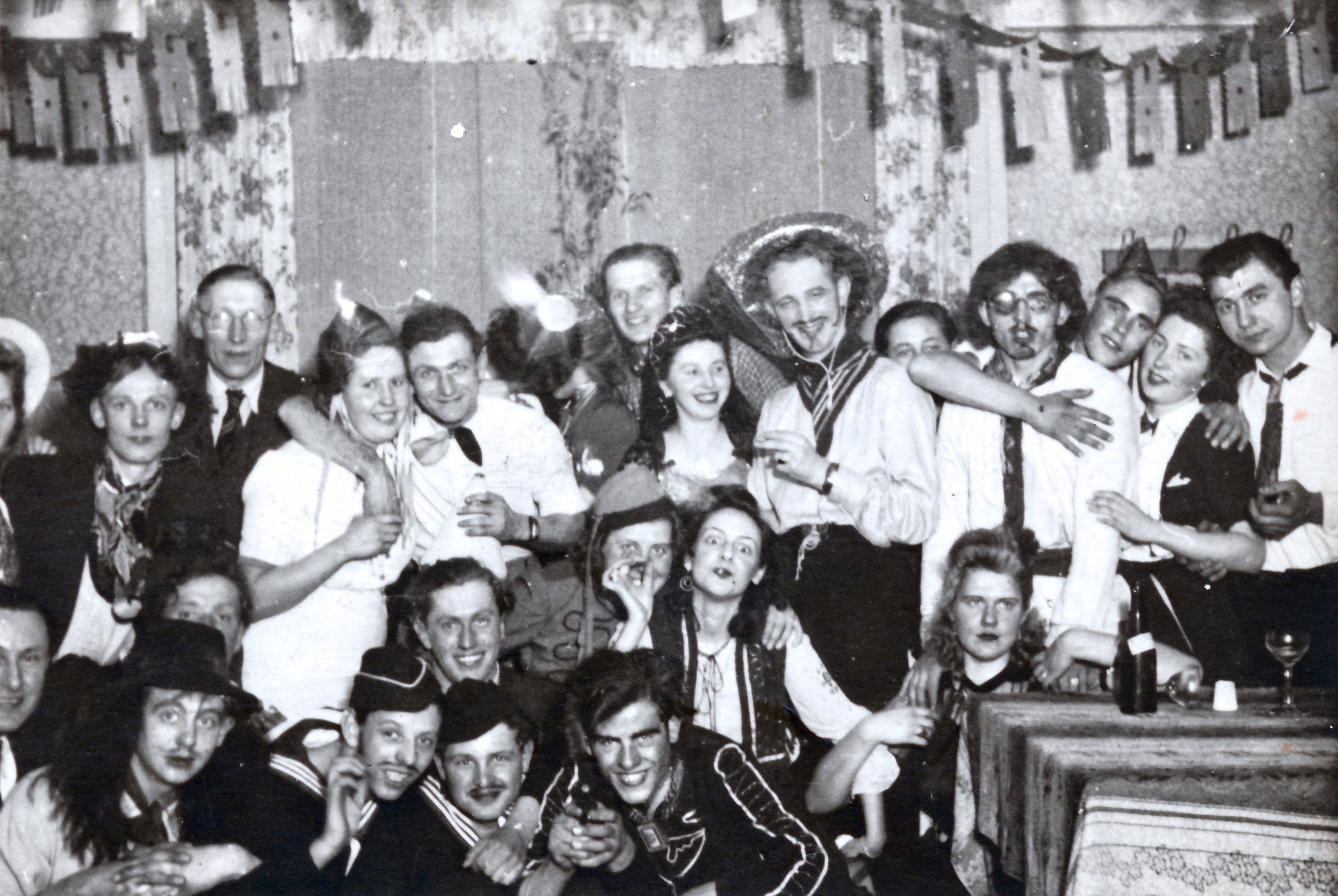 Kinder der Herz Jesu Schule Paderborn Dietmar Kösters