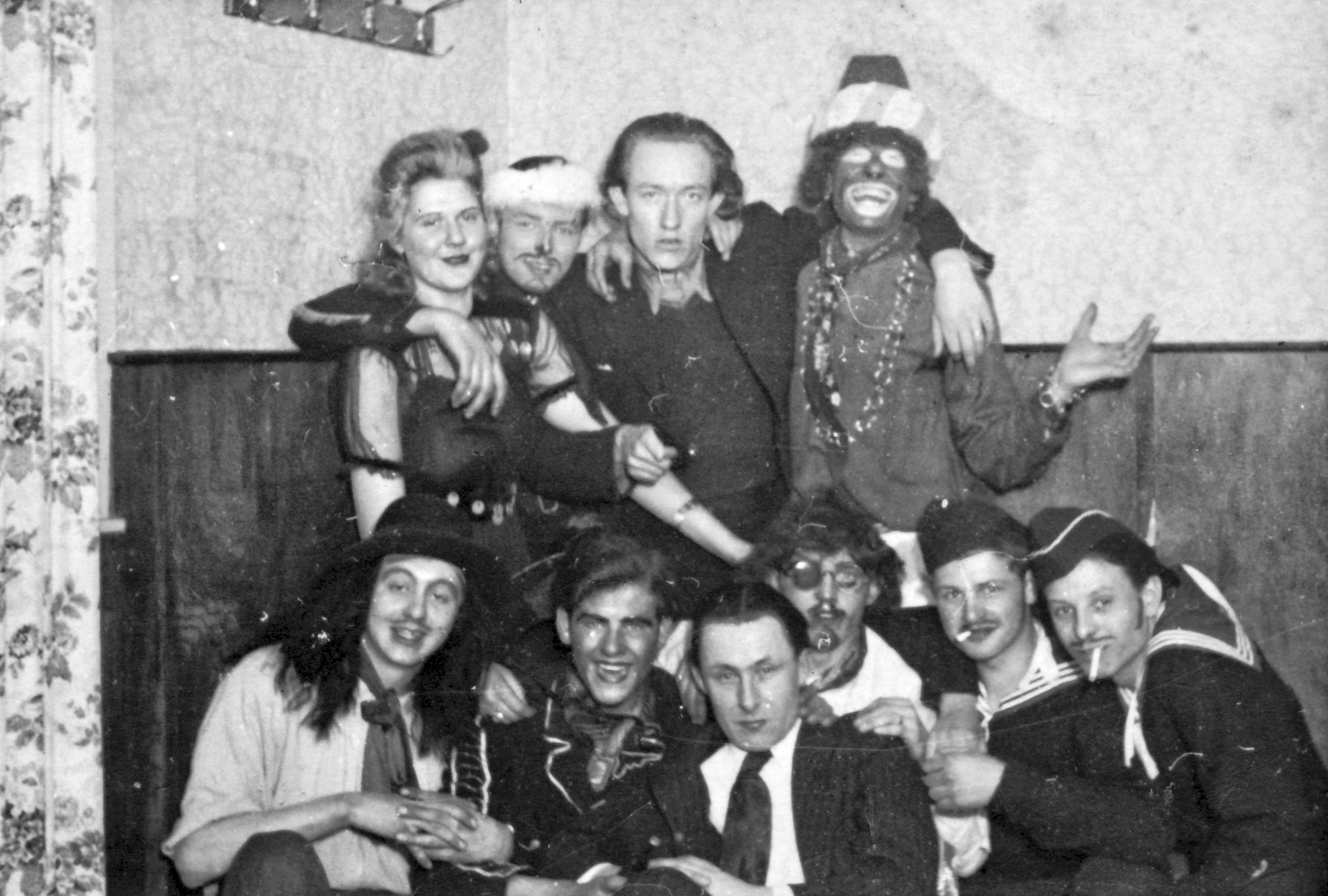 Kinder der Herz Jesu Schule Paderborn Dietmar Kösters