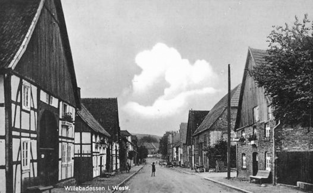 Kinder der Herz Jesu Schule Paderborn Dietmar Kösters